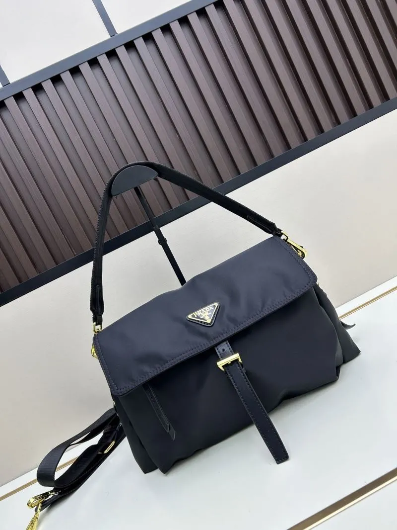 Prada Top Handle Bags-30
