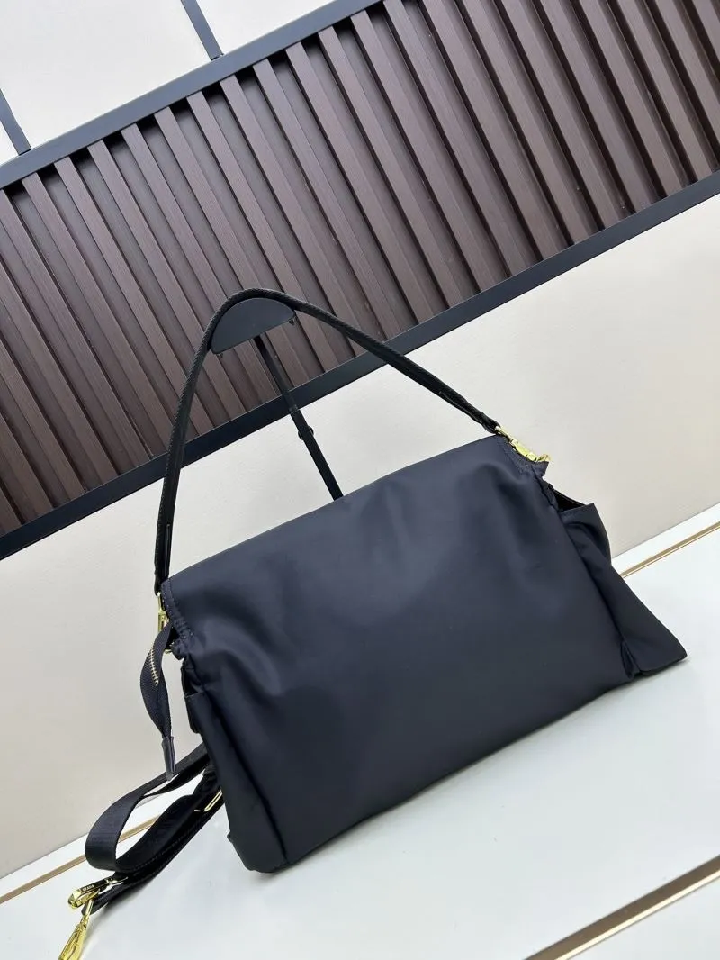 Alternative view of Prada Top Handle Bags-30