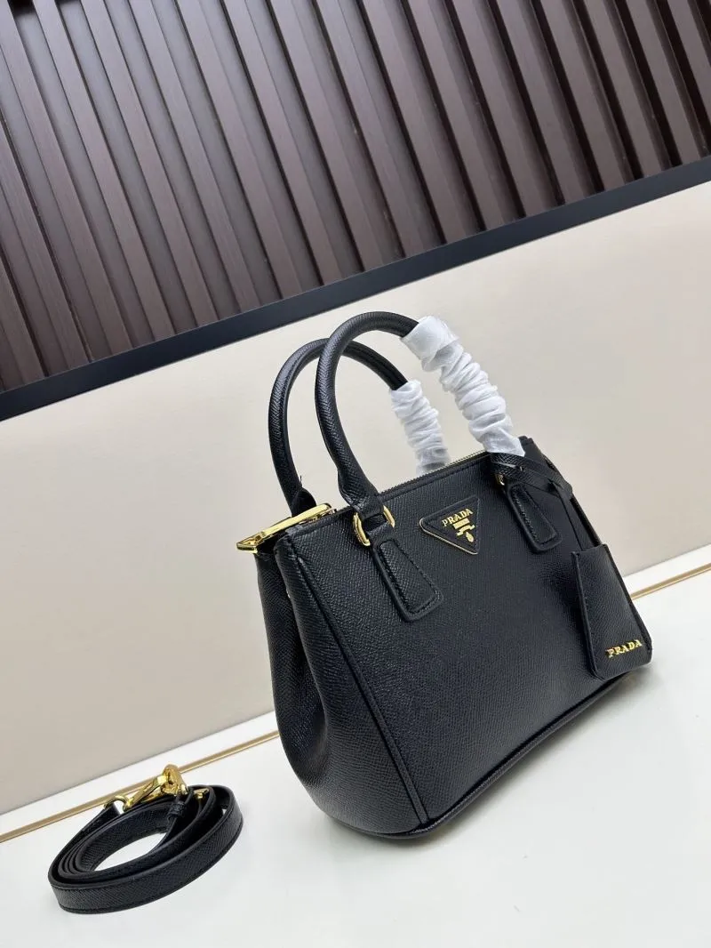Prada Top Handle Bags-31