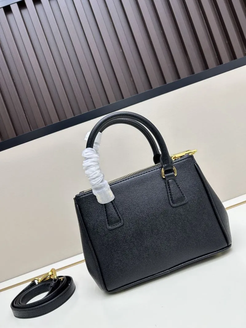 Alternative view of Prada Top Handle Bags-31