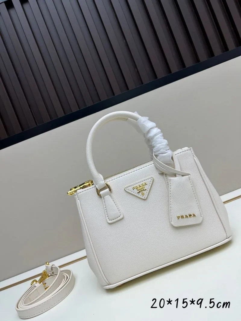 Prada Top Handle Bags-33