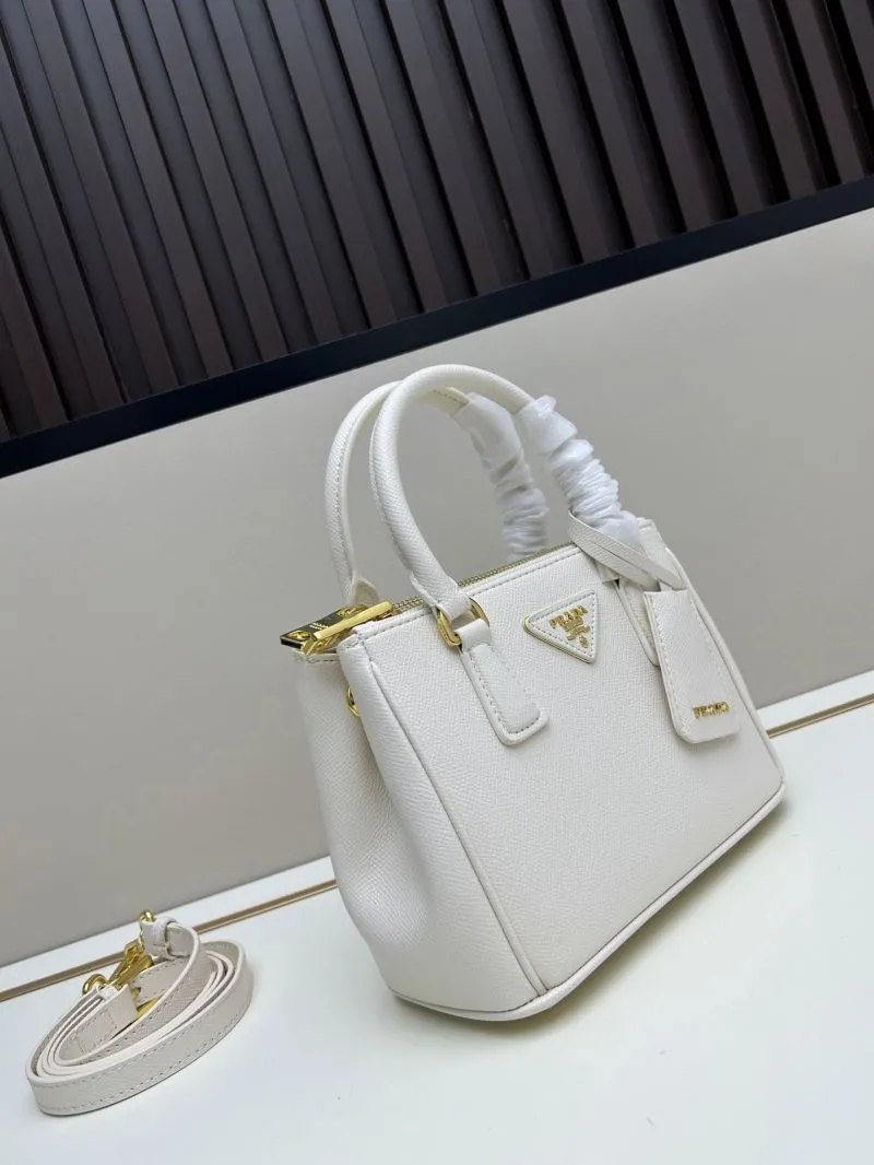 Alternative view of Prada Top Handle Bags-33