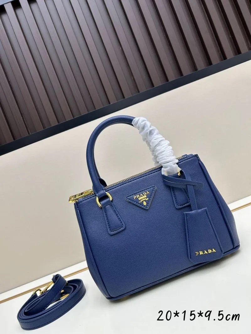 Prada Top Handle Bags-34