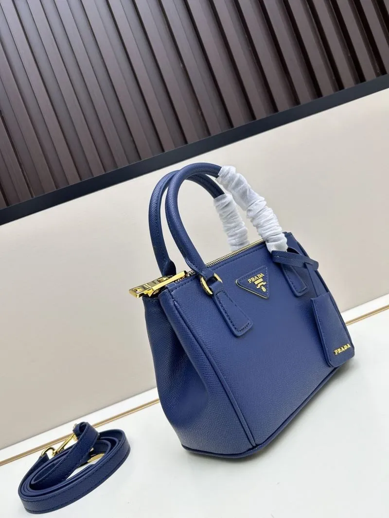 Alternative view of Prada Top Handle Bags-34