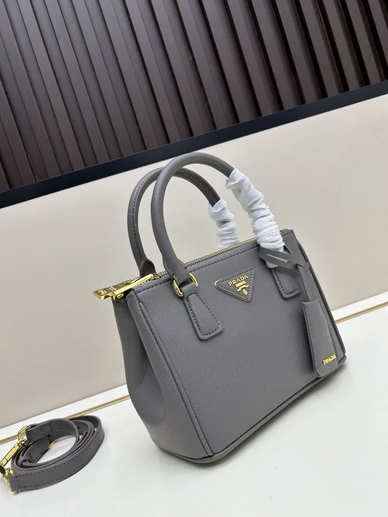 Prada Top Handle Bags-35