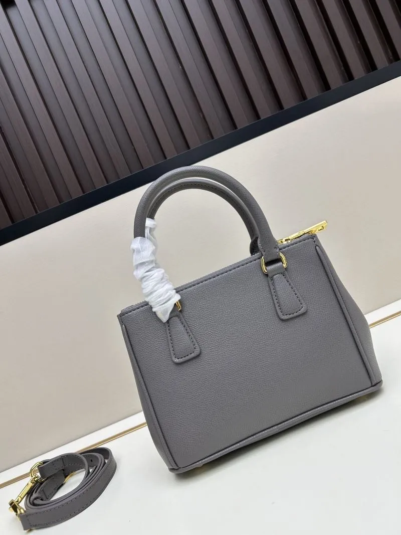 Alternative view of Prada Top Handle Bags-35