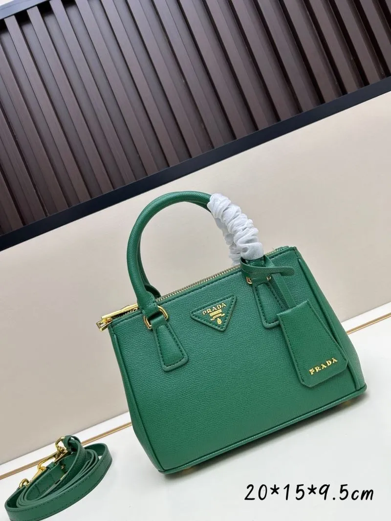 Prada Top Handle Bags-36