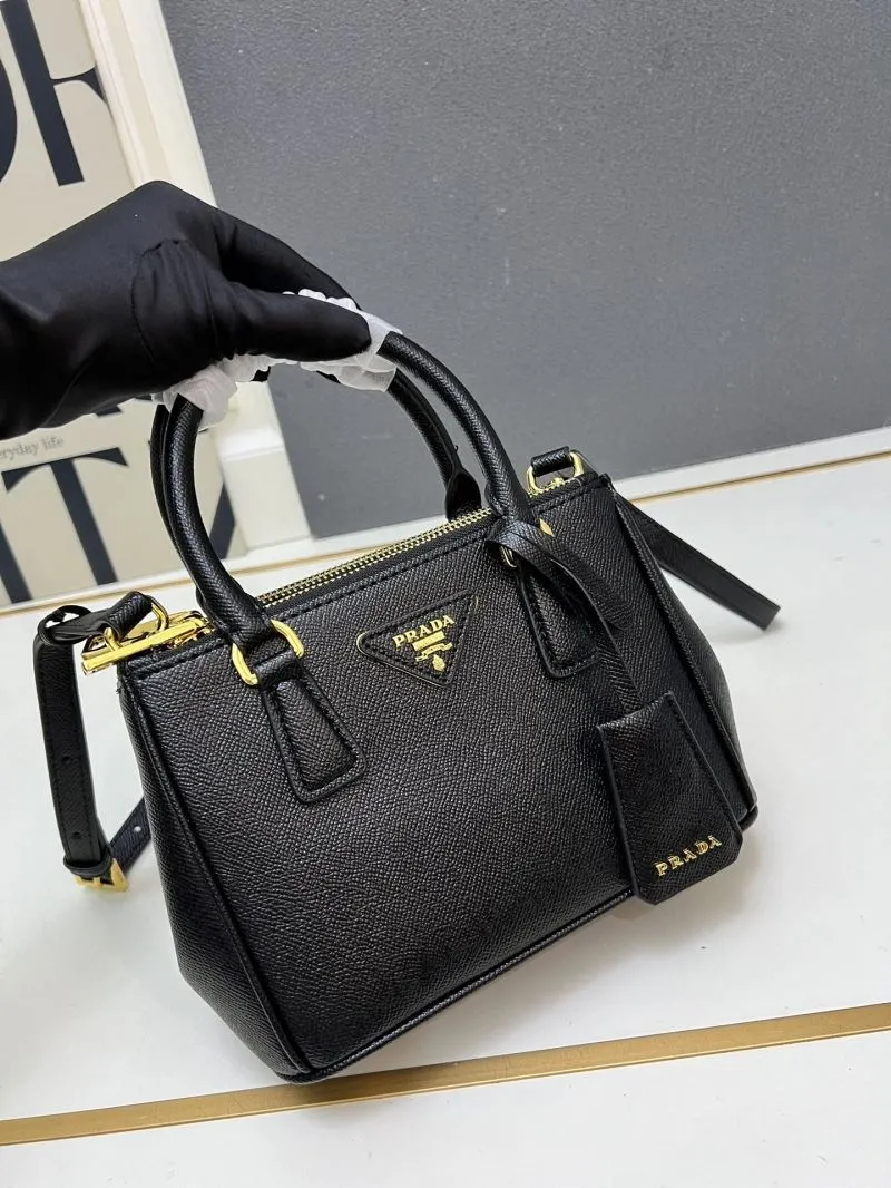 Alternative view of Prada Top Handle Bags-39
