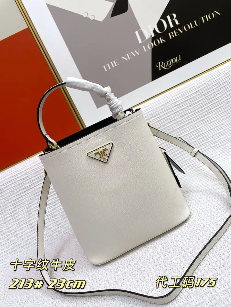 Prada Top Handle Bags-48