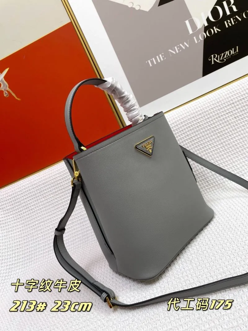 Alternative view of Prada Top Handle Bags-51