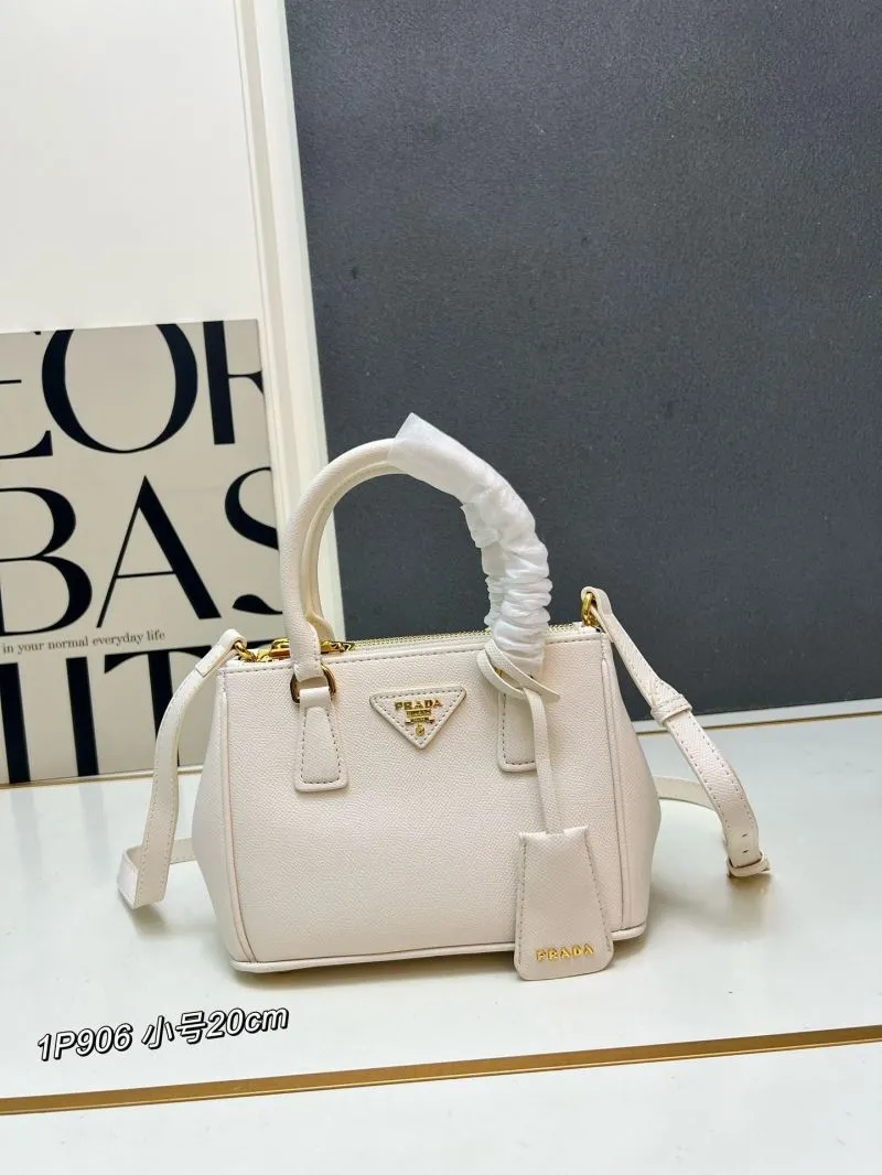 Prada Top Handle Bags-54