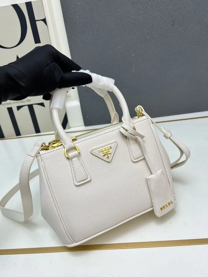 Alternative view of Prada Top Handle Bags-54