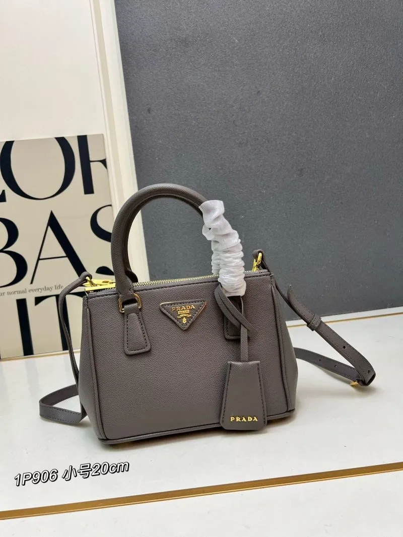 Prada Top Handle Bags-55