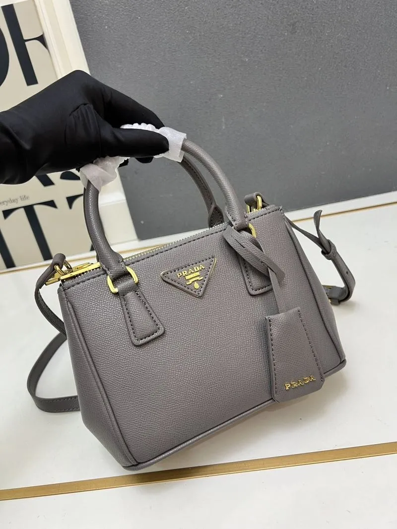 Alternative view of Prada Top Handle Bags-55