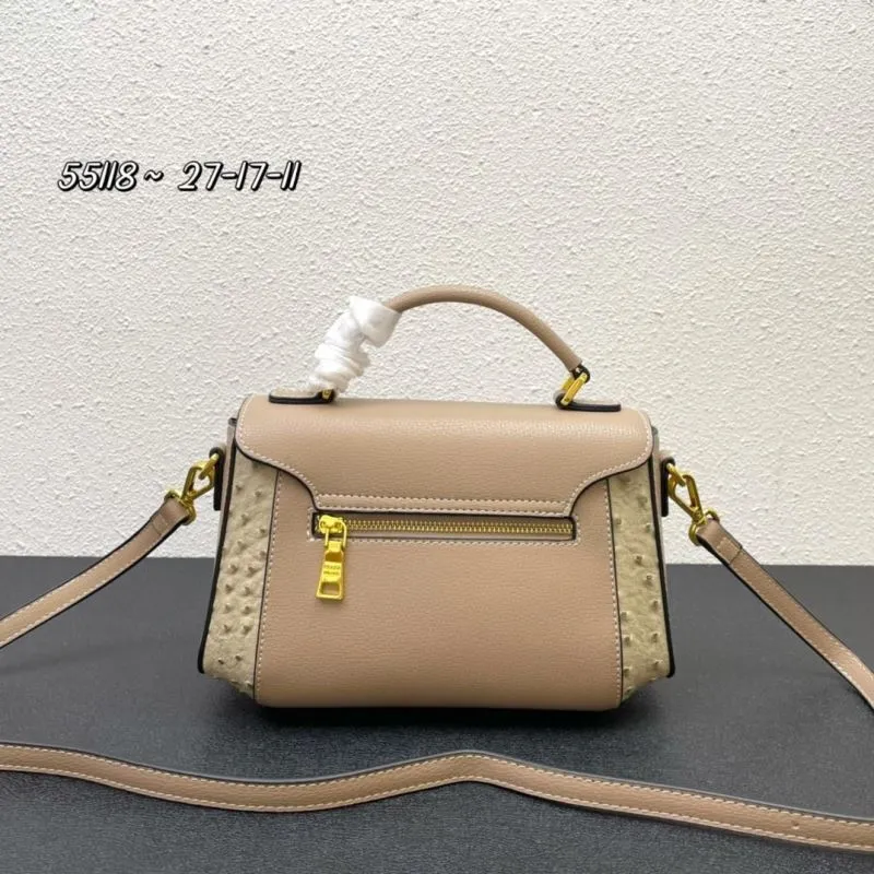 Alternative view of Prada Top Handle Bags-66