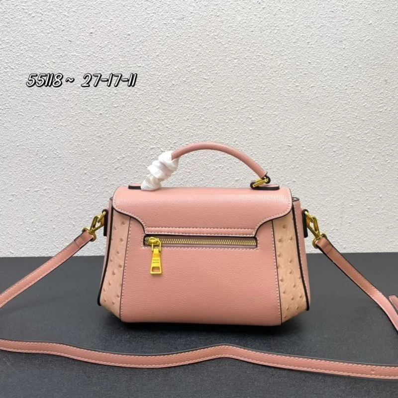 Prada Top Handle Bags-67