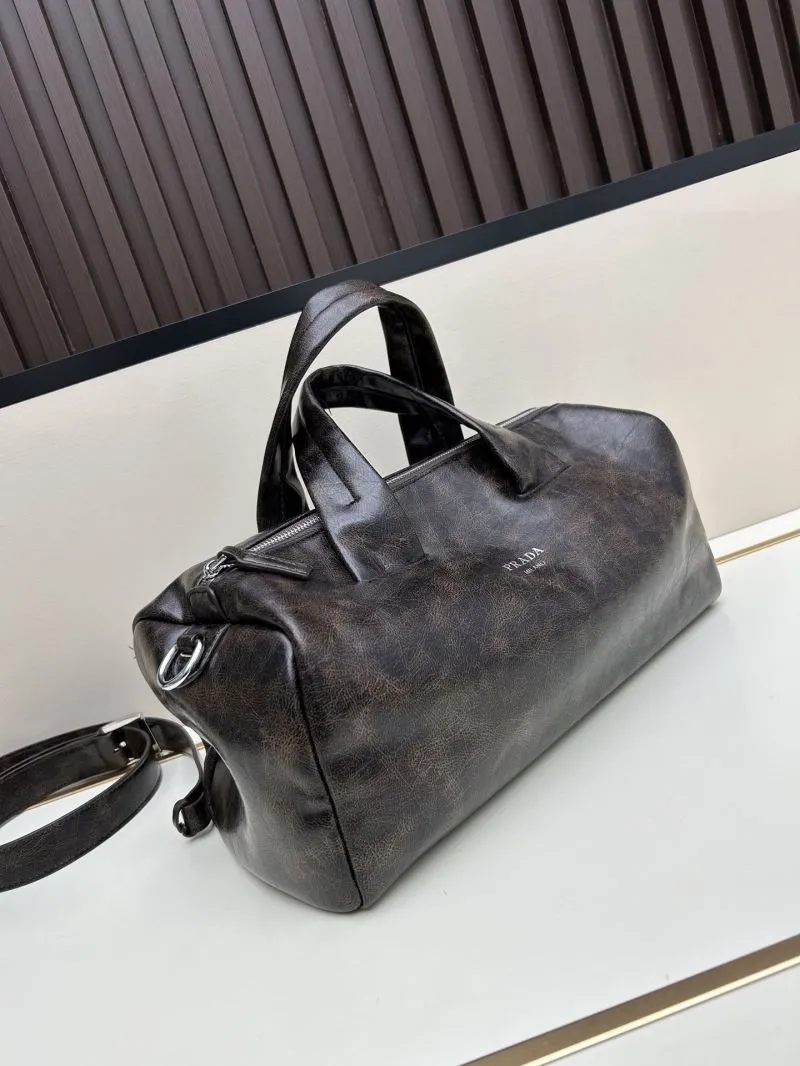 Alternative view of Prada Top Handle Bags-73
