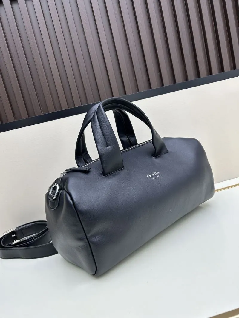 Alternative view of Prada Top Handle Bags-74