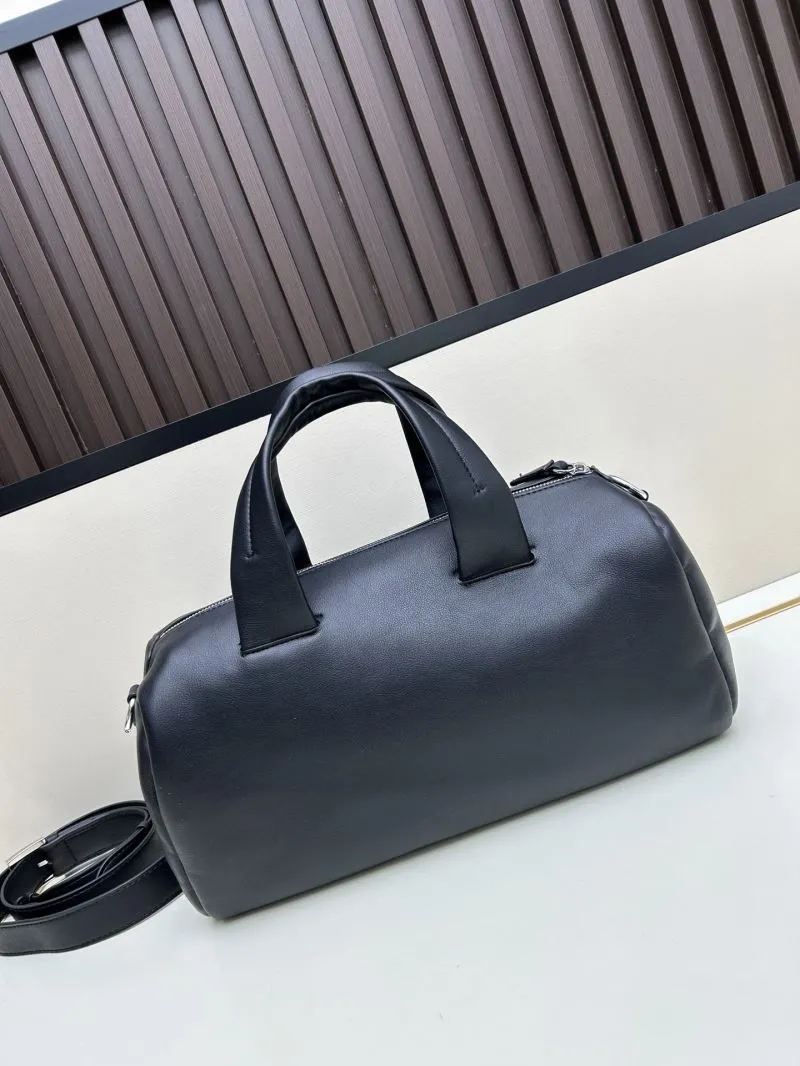 Prada Top Handle Bags-74 - Image 3