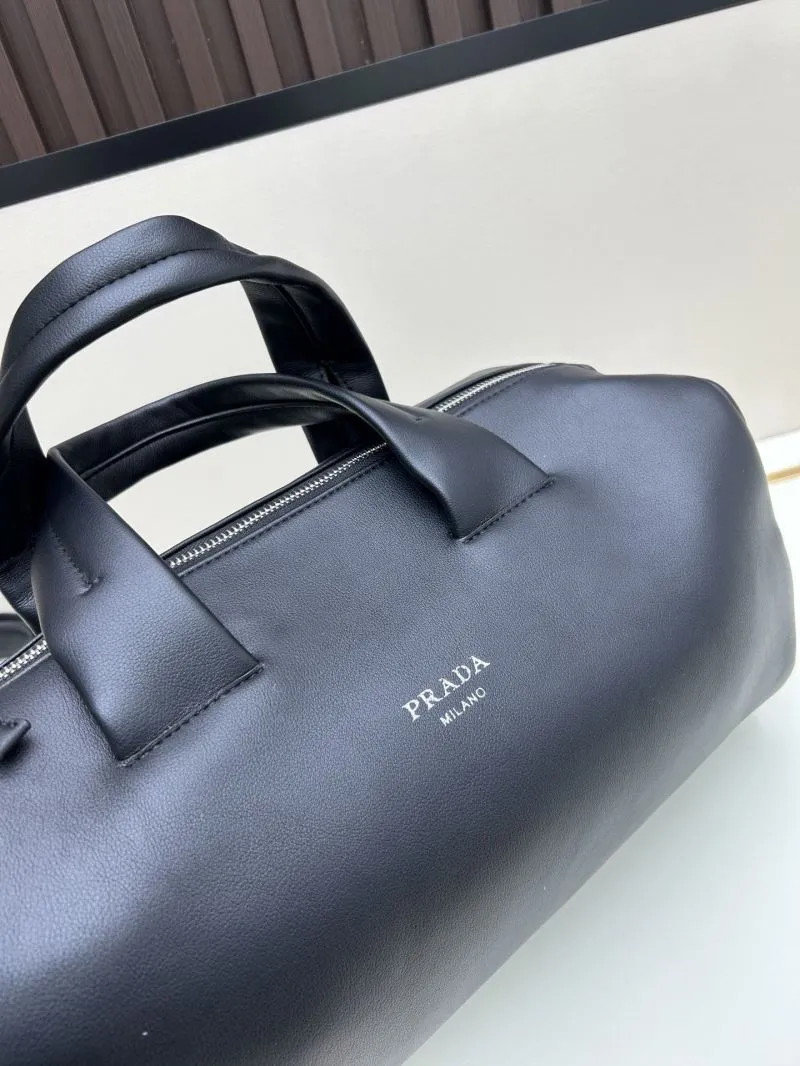 Prada Top Handle Bags-74 - Image 4