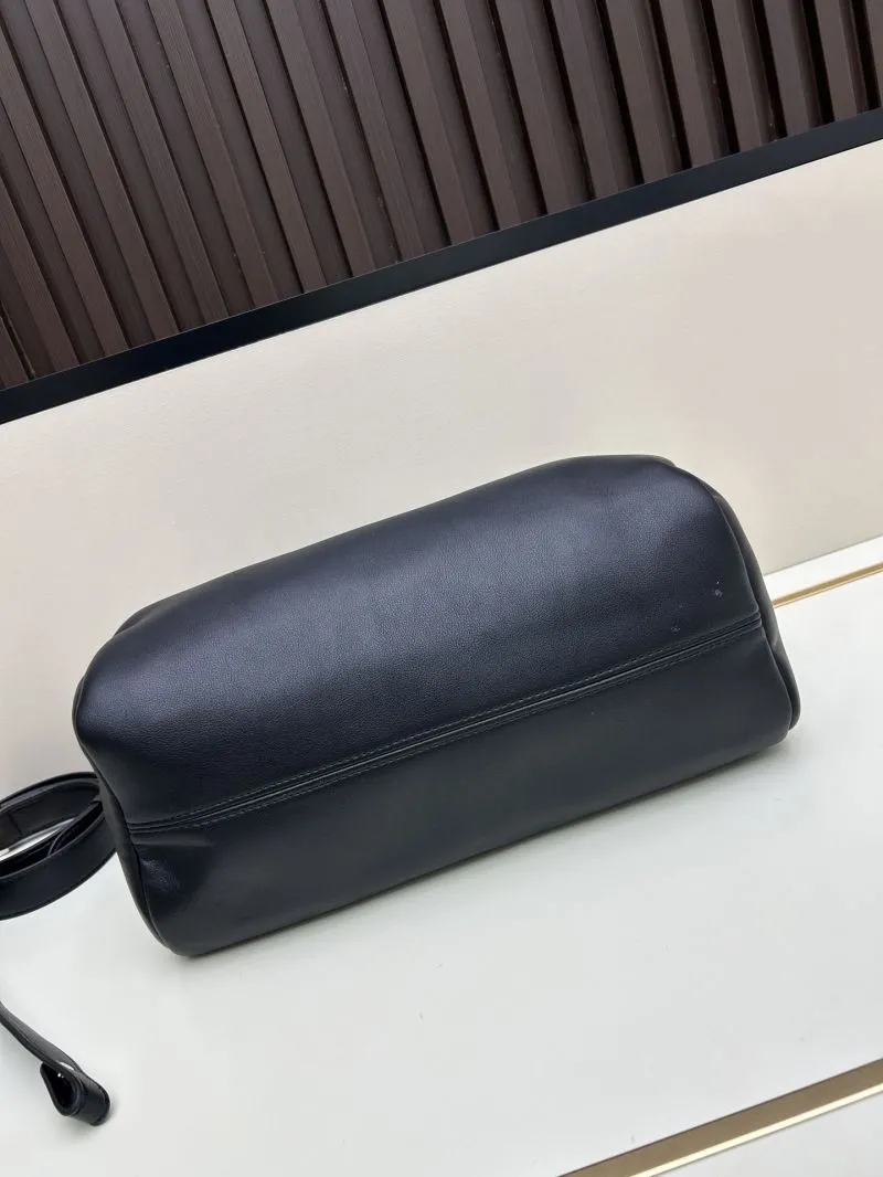 Prada Top Handle Bags-74 - Image 5