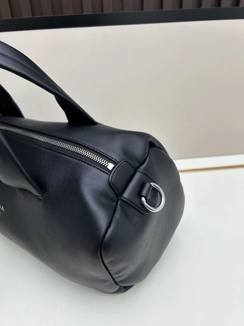 Prada Top Handle Bags-74 - Image 6