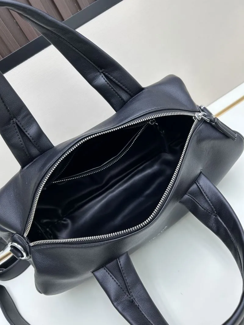 Prada Top Handle Bags-74 - Image 7