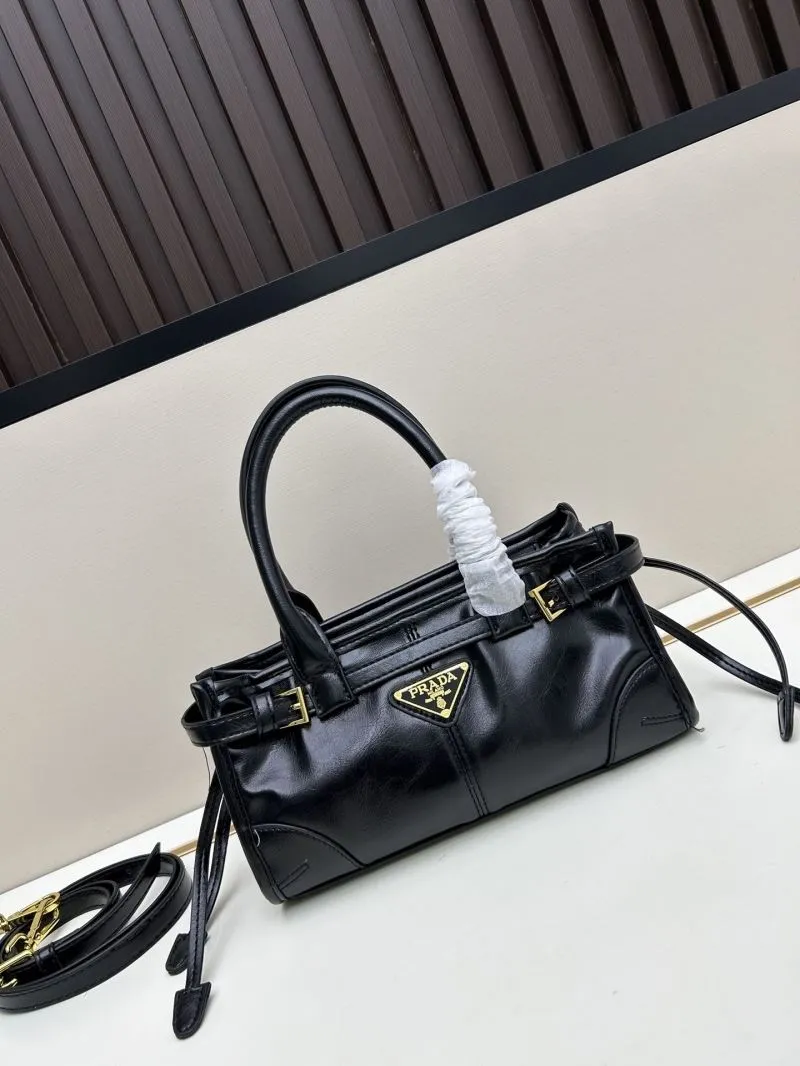 Prada Top Handle Bags-75