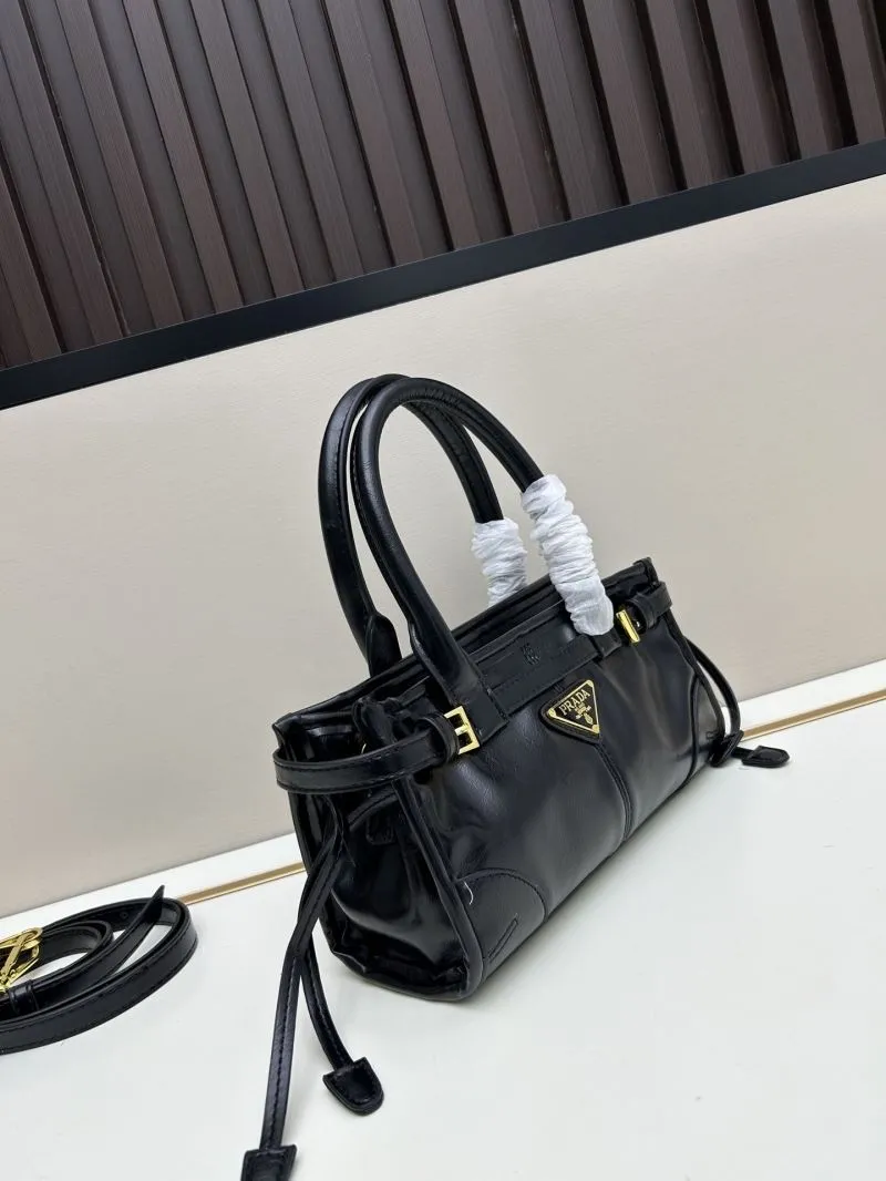 Alternative view of Prada Top Handle Bags-75