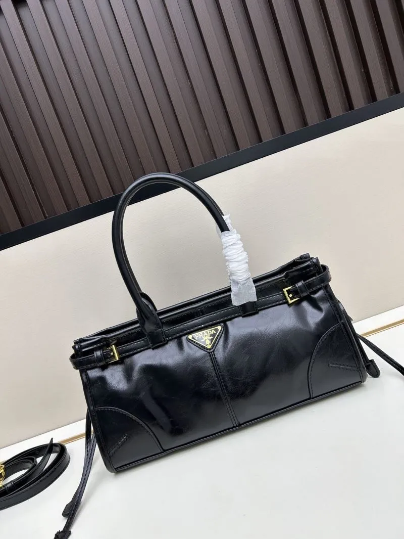 Prada Top Handle Bags-76