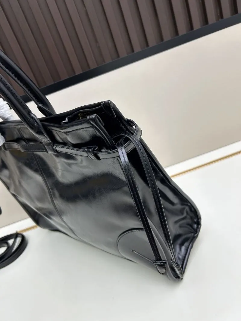 Alternative view of Prada Top Handle Bags-77