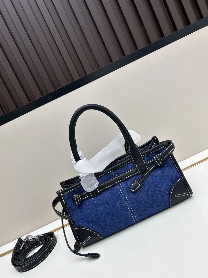 Alternative view of Prada Top Handle Bags-79