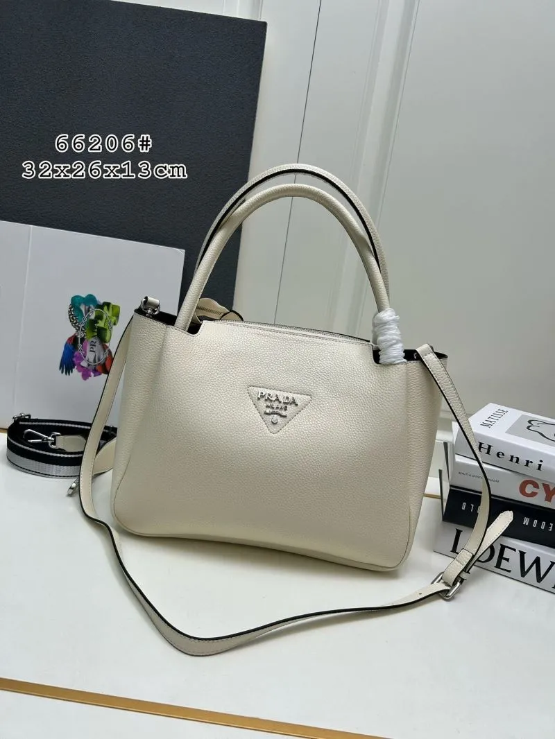 Prada Top Handle Bags-81