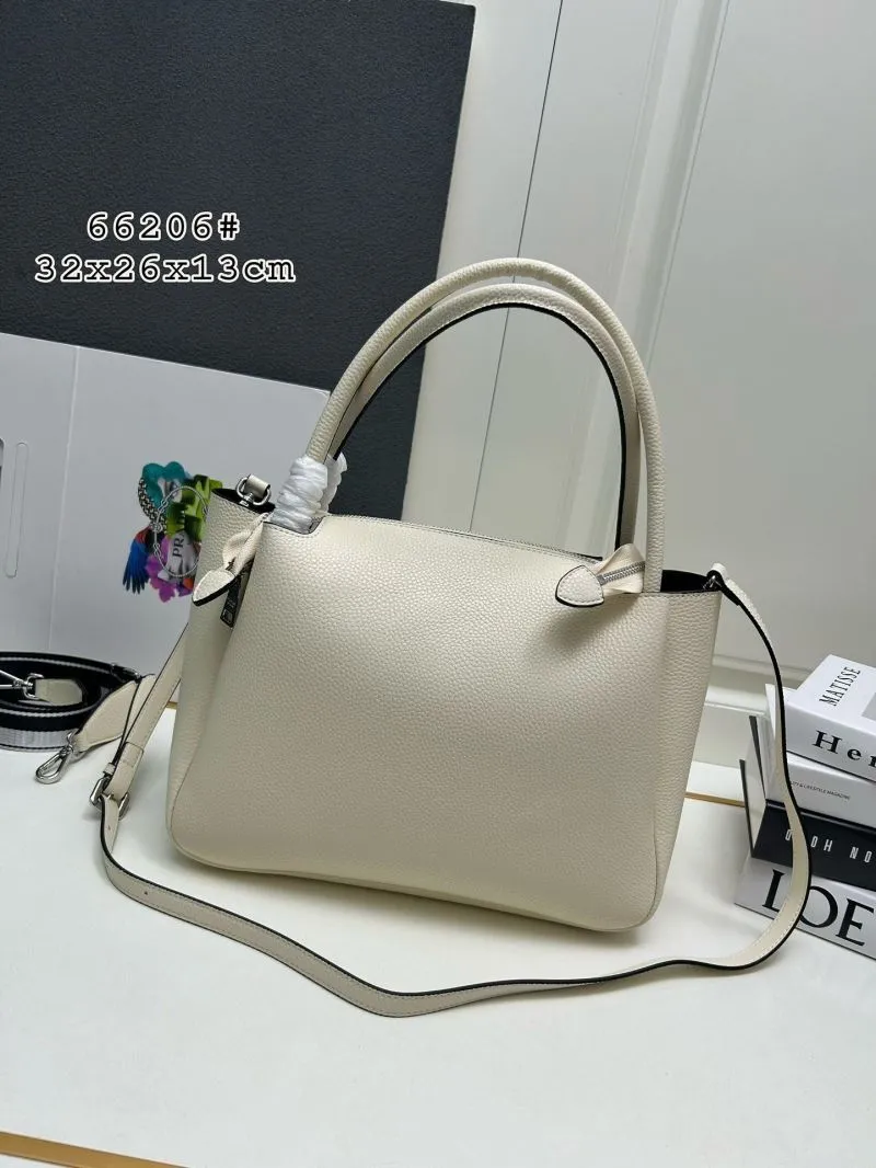 Alternative view of Prada Top Handle Bags-81