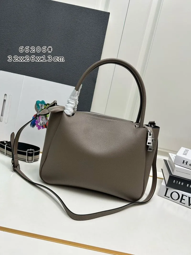 Alternative view of Prada Top Handle Bags-83