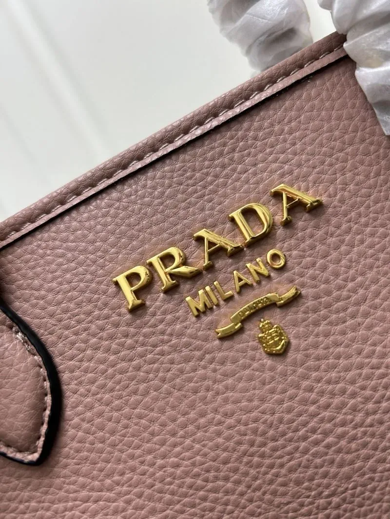 Prada Top Handle Bags-86 - Image 4