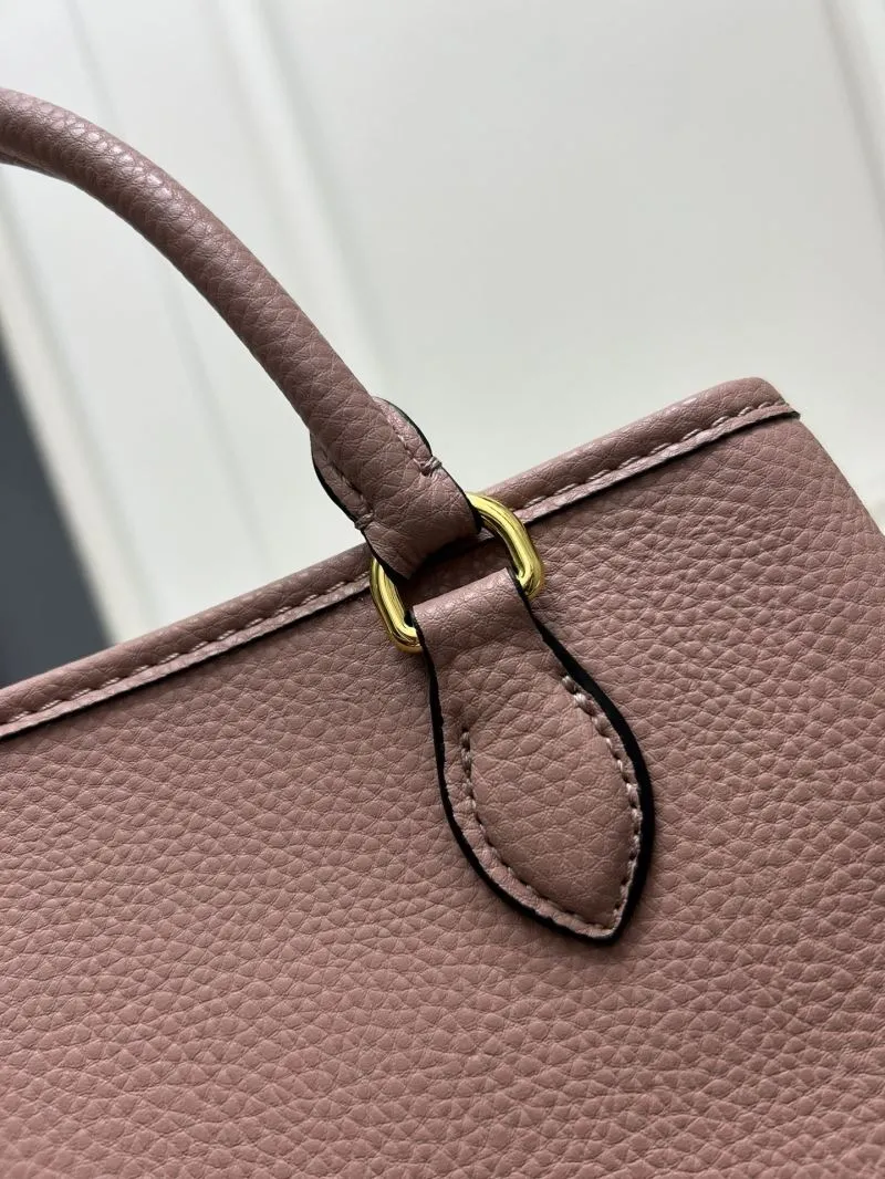 Prada Top Handle Bags-86 - Image 5