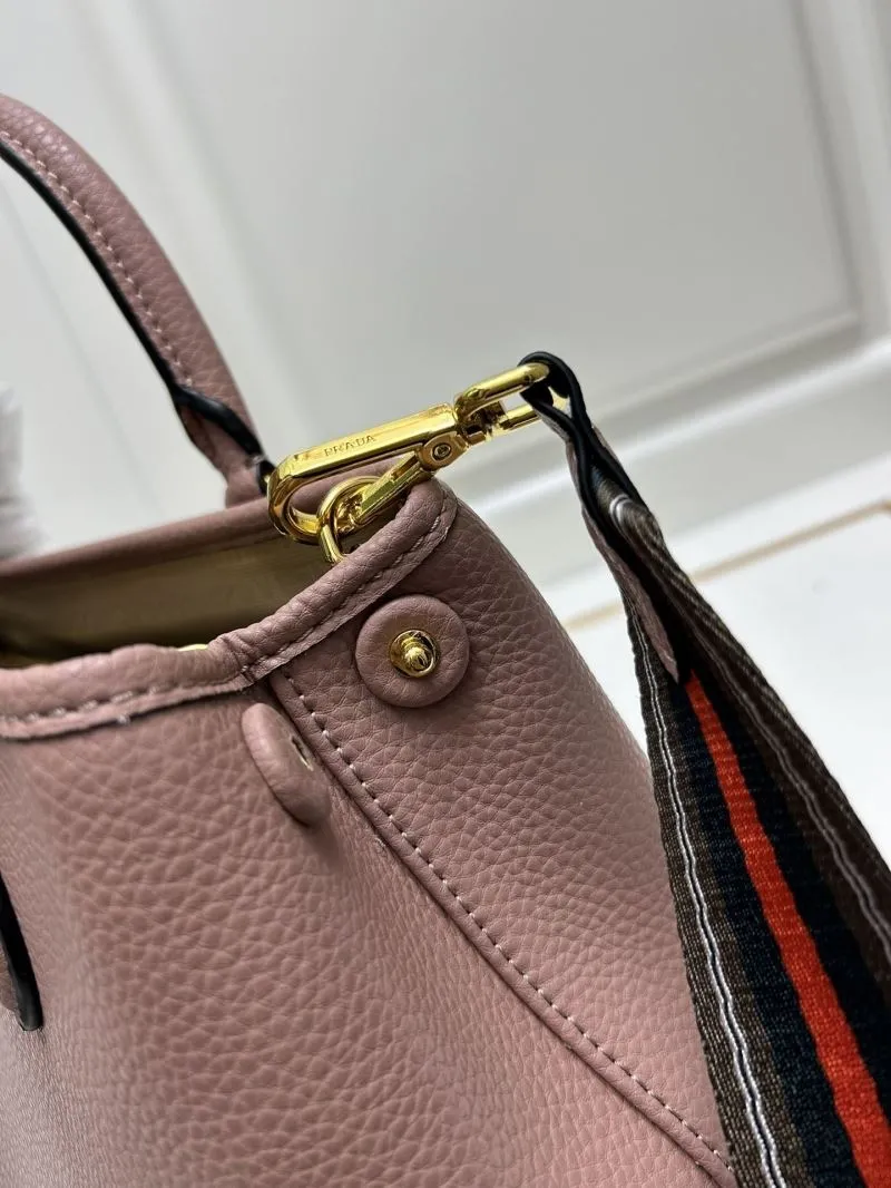 Prada Top Handle Bags-86 - Image 6