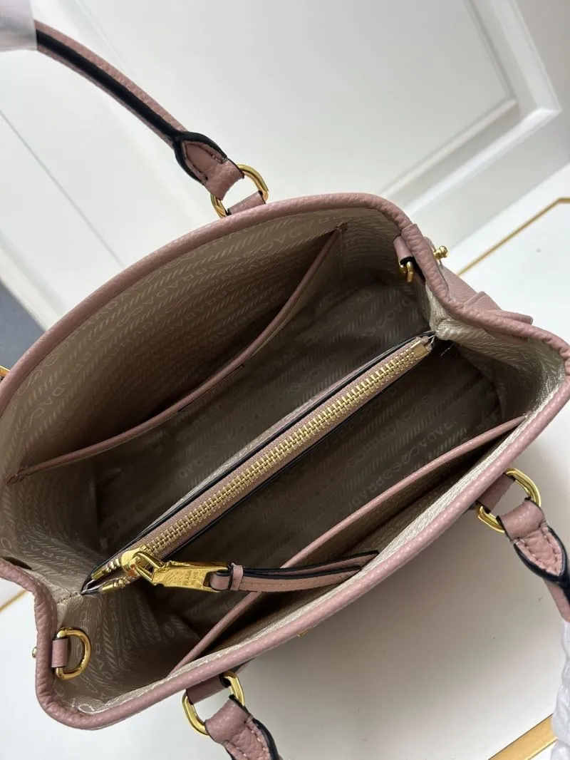Prada Top Handle Bags-86 - Image 8