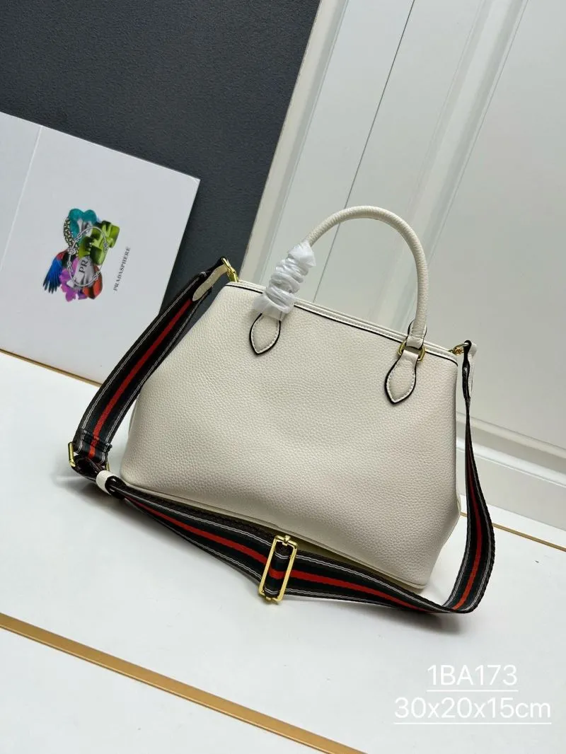 Alternative view of Prada Top Handle Bags-87