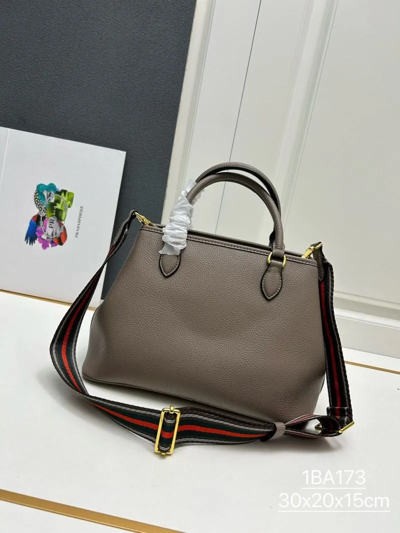Alternative view of Prada Top Handle Bags-89