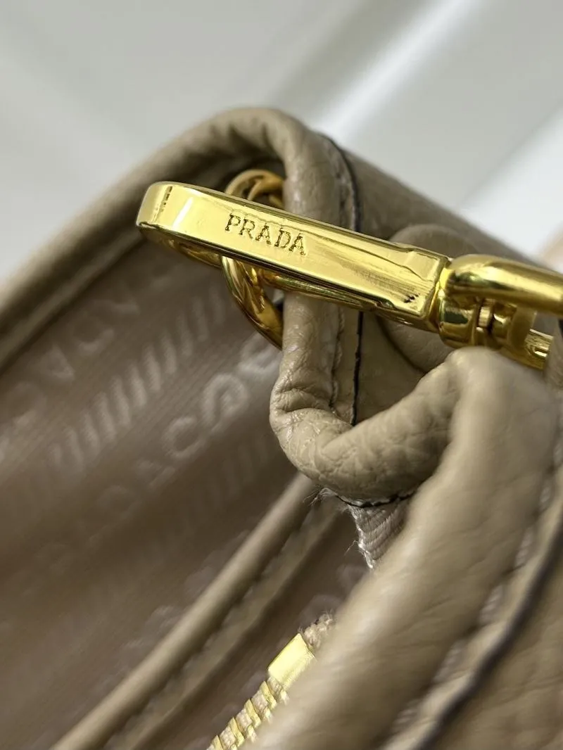 Alternative view of Prada Top Handle Bags-90