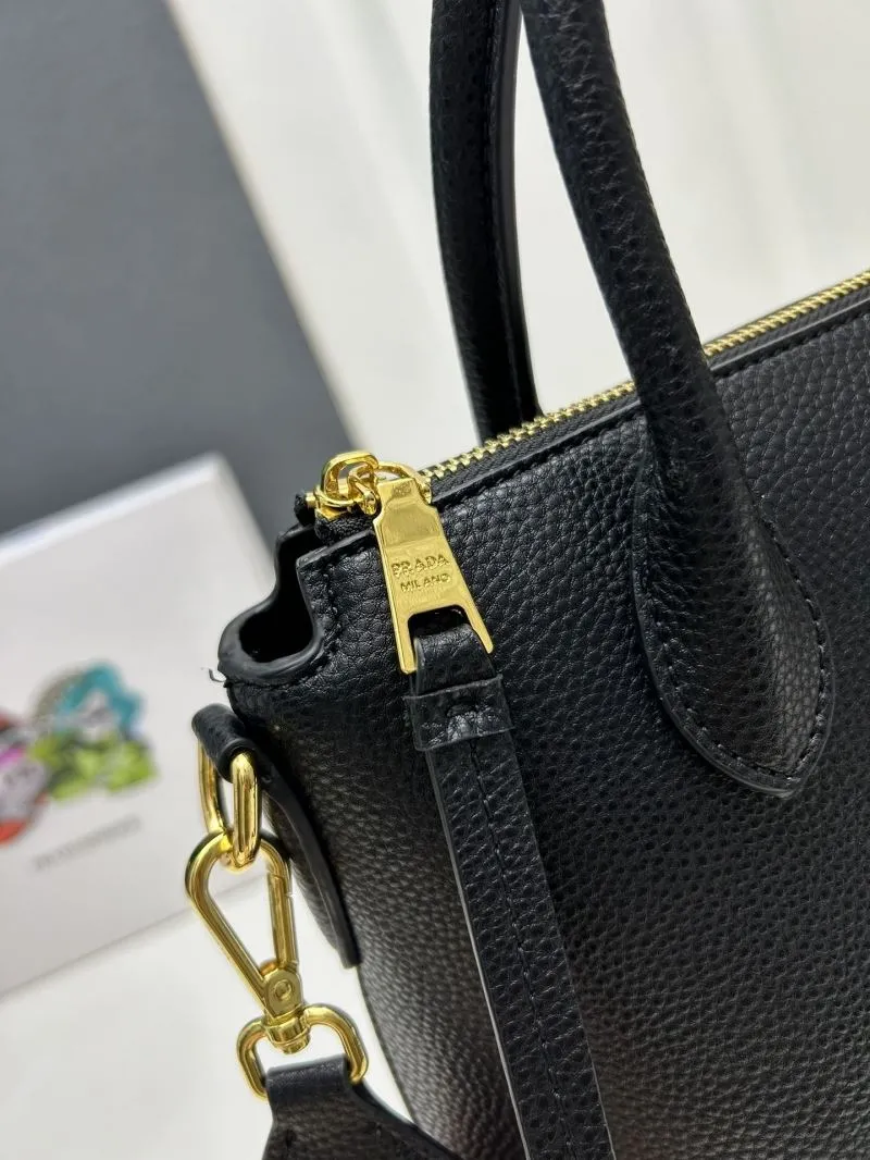 Prada Top Handle Bags-92 - Image 4