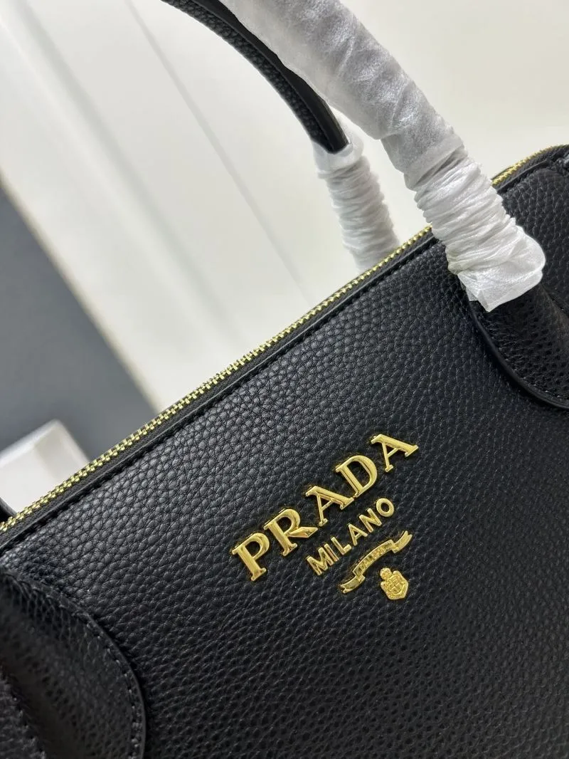 Prada Top Handle Bags-92 - Image 5