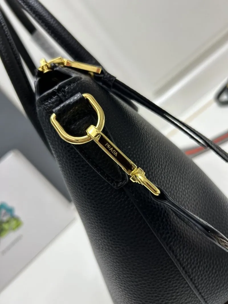 Prada Top Handle Bags-92 - Image 6