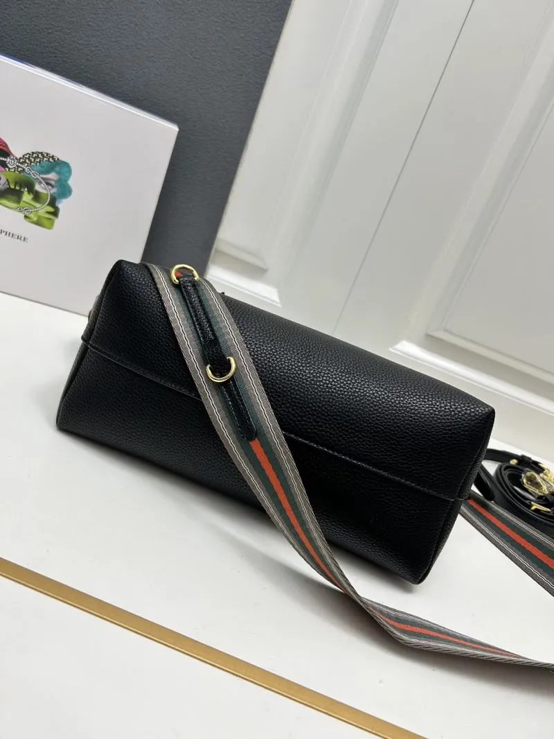Prada Top Handle Bags-92 - Image 7