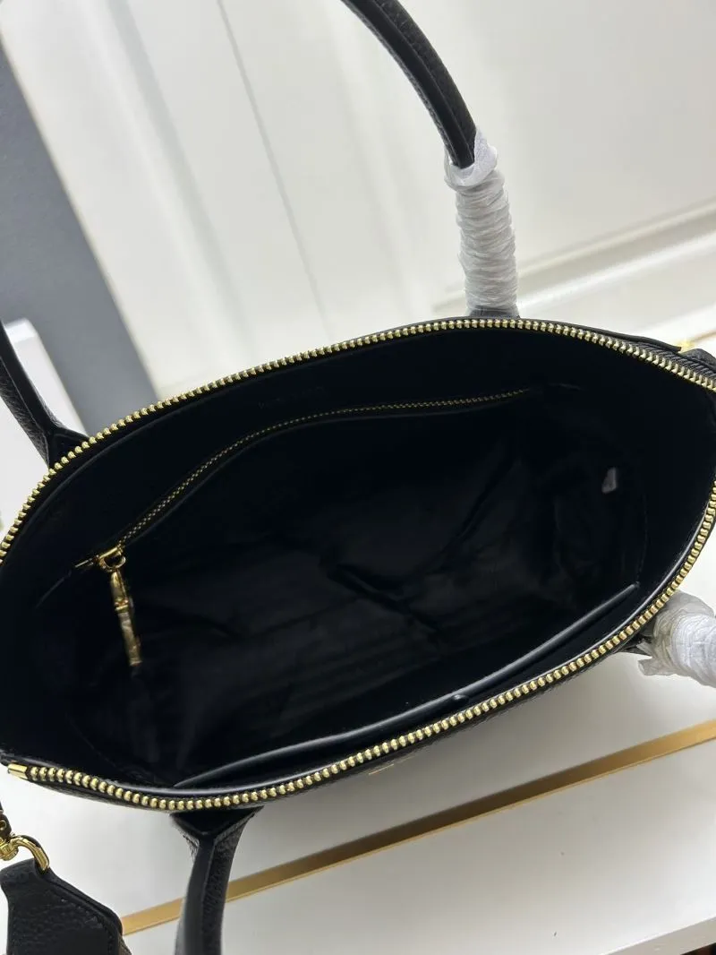 Prada Top Handle Bags-92 - Image 8