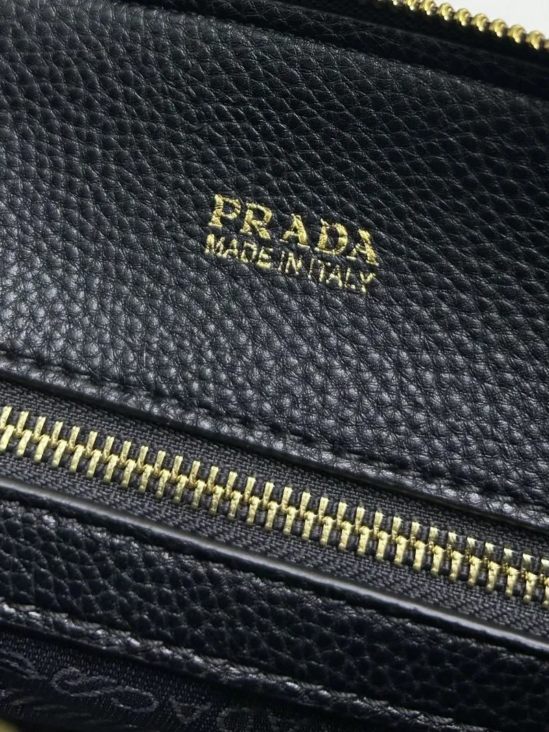 Prada Top Handle Bags-92 - Image 9