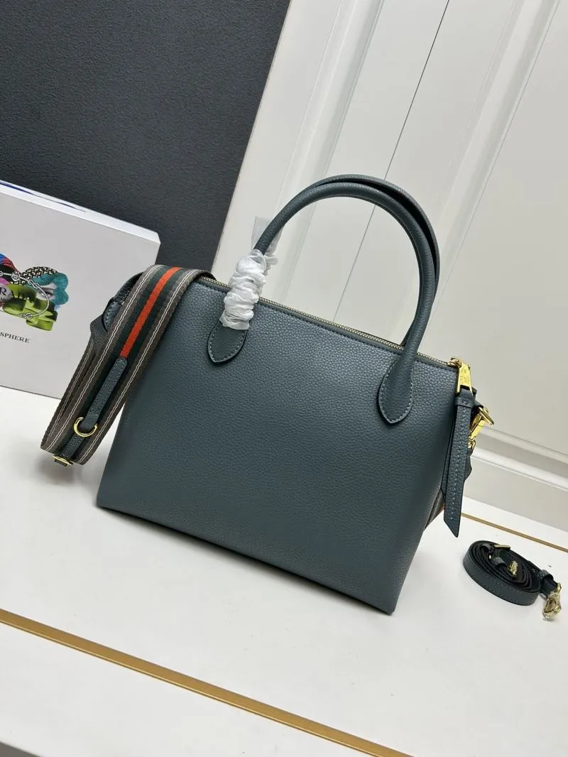 Prada Top Handle Bags-95 - Image 3