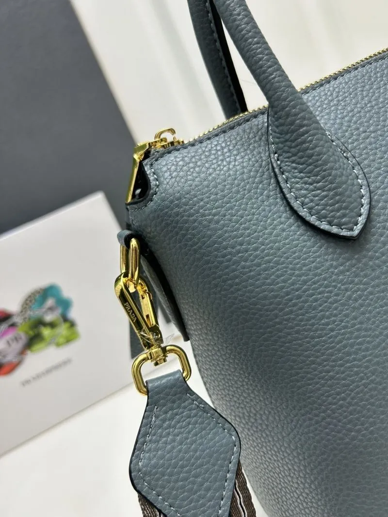 Prada Top Handle Bags-95 - Image 4